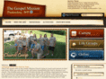 thegospelmission.com