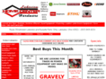 theindianlakehardware.com