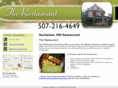 therestaurantmn.com