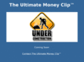theultimatemoneyclip.com