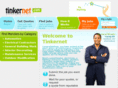 tinkernet.com