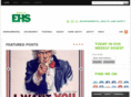 todayinehs.com