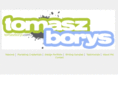 tomaszborys.com