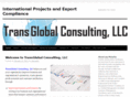 transglobalconsulting.com