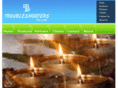 troubleshootersindia.com