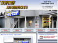 turnerautomotiverainier.com