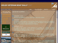 veteranboatrally.com