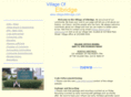 villageofelbridge.com