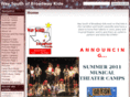 waysouthofbroadwaykids.com