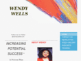 wendywellscom.com