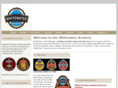 whitewaterbrewery.com