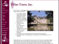 winetoursinc.com