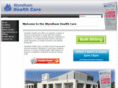 wynhealthcare.com