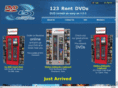123rentdvds.com