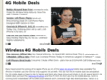 4gmobiledeals.com
