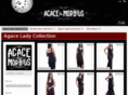 agacemorbius.com