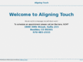 aligningtouch.com