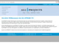 all4projects.com