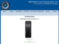 alternativefuelconversions.com