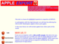 appleexport.com