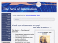 artsofinnovation.com