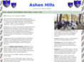 ashenhills.org