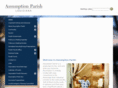 assumptionla.com