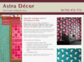 astradecor.co.uk