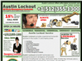 austinlockout.com