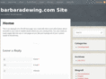 barbaradewing.com