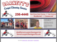 barnettscarpetcleaningservice.com