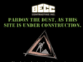 becccontracting.com