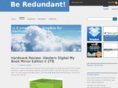 beredundant.com