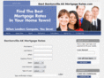 bestbentonvillemortgagerates.com