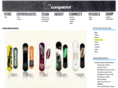 bestfreeridesnowboard.com