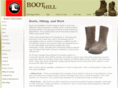 boot-hill.com