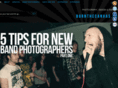 burnthecanvas.com