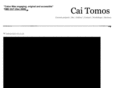 caitomos.com