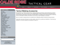 calderidge.com