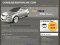 cardealershiponline.com