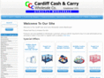 cardiffcashandcarry.com