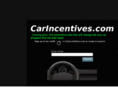 carincentives.com