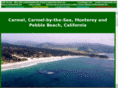 carmelifornia.com