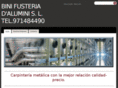 carpinteriabini.com