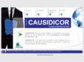 causidicor.com