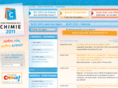 chimie2011.fr