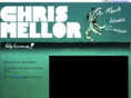 chris-mellor.com
