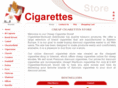 cigarettes-store.net