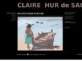 claire-hurdesacy.com