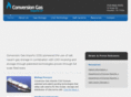 conversiongas.com